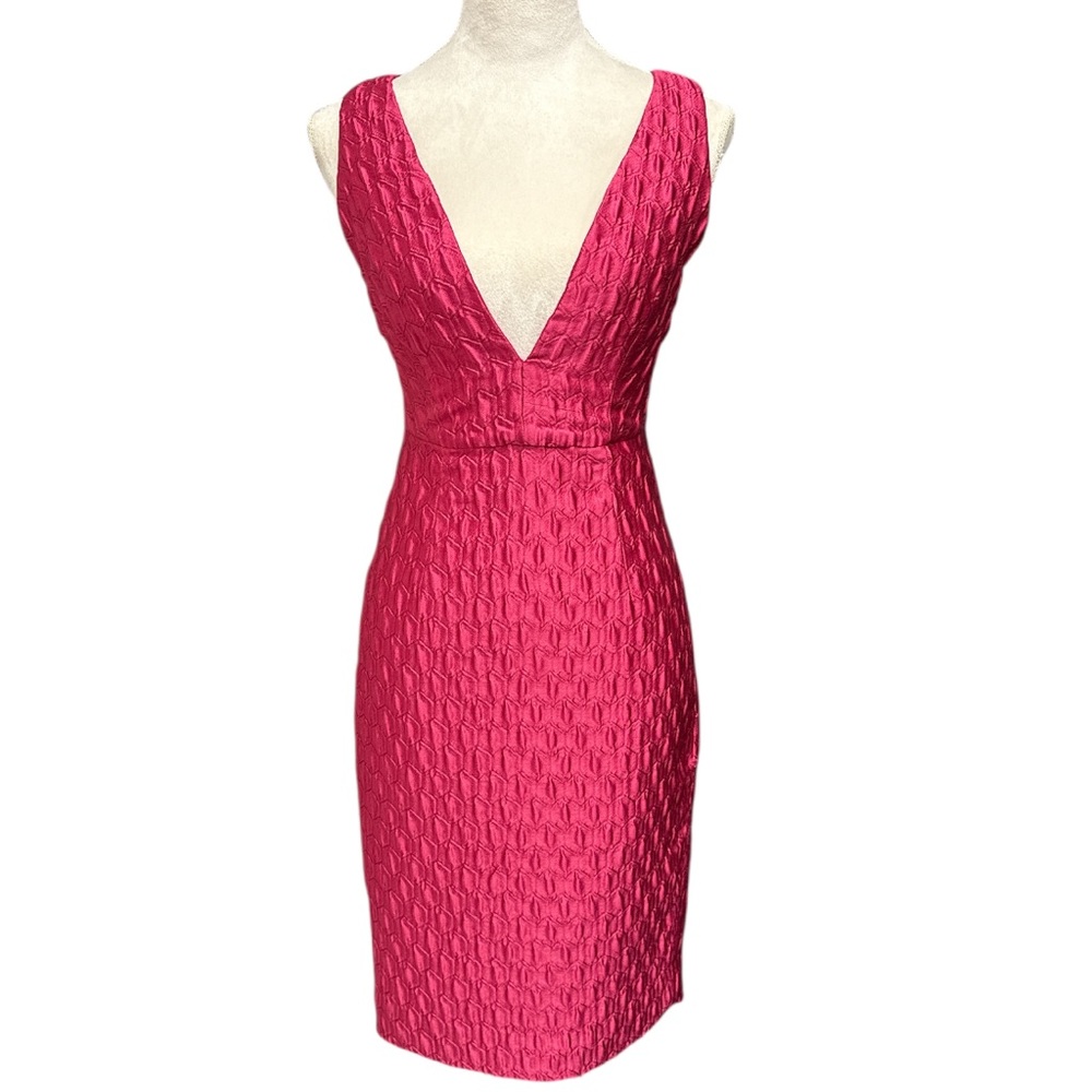 Millie Callie Pink Party or Cocktail Dress